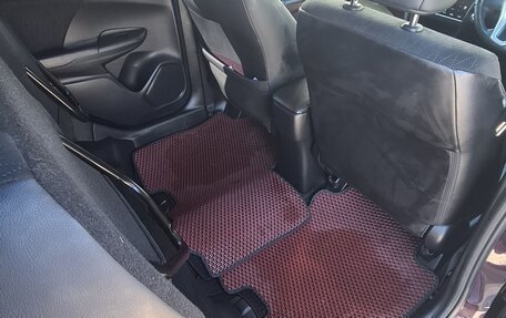 Honda Shuttle II, 2015 год, 1 150 000 рублей, 12 фотография