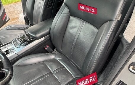 KIA Quoris I, 2014 год, 1 600 000 рублей, 8 фотография