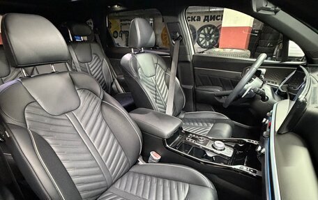 KIA Sorento IV, 2024 год, 5 300 000 рублей, 6 фотография