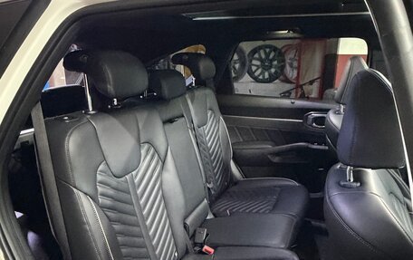 KIA Sorento IV, 2024 год, 5 300 000 рублей, 10 фотография