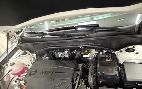 KIA Sorento IV, 2024 год, 5 300 000 рублей, 13 фотография