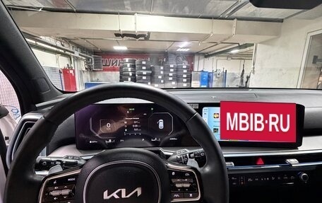 KIA Sorento IV, 2024 год, 5 300 000 рублей, 7 фотография