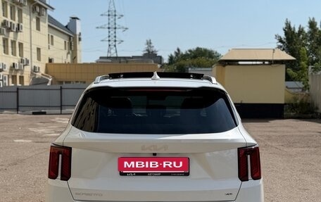 KIA Sorento IV, 2024 год, 5 300 000 рублей, 4 фотография