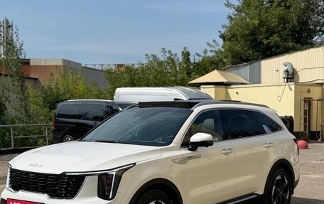 KIA Sorento IV, 2024 год, 5 300 000 рублей, 2 фотография