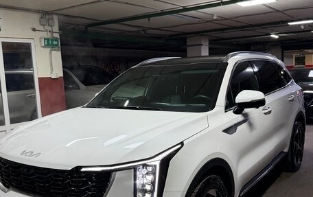 KIA Sorento IV, 2024 год, 5 300 000 рублей, 8 фотография