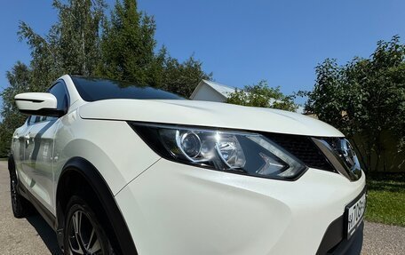 Nissan Qashqai, 2017 год, 1 700 000 рублей, 9 фотография