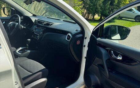 Nissan Qashqai, 2017 год, 1 700 000 рублей, 13 фотография