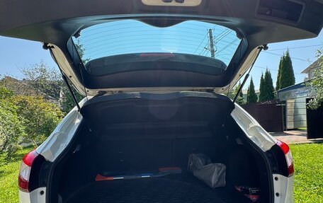Nissan Qashqai, 2017 год, 1 700 000 рублей, 15 фотография