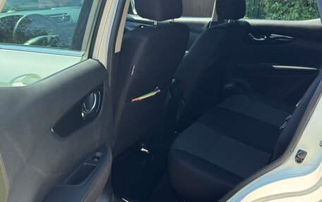 Nissan Qashqai, 2017 год, 1 700 000 рублей, 16 фотография