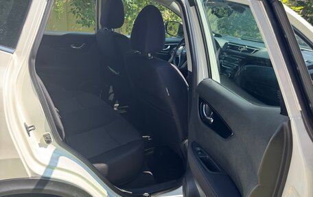 Nissan Qashqai, 2017 год, 1 700 000 рублей, 14 фотография