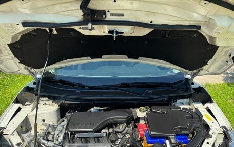 Nissan Qashqai, 2017 год, 1 700 000 рублей, 20 фотография