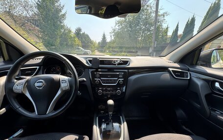 Nissan Qashqai, 2017 год, 1 700 000 рублей, 18 фотография