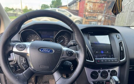 Ford Focus III, 2011 год, 650 000 рублей, 7 фотография
