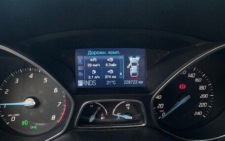 Ford Focus III, 2011 год, 650 000 рублей, 8 фотография