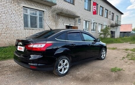 Ford Focus III, 2011 год, 650 000 рублей, 6 фотография