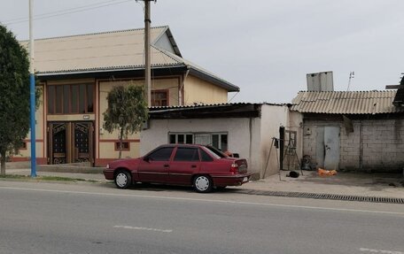 Daewoo Nexia I рестайлинг, 2007 год, 180 000 рублей, 9 фотография