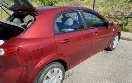 Chevrolet Lacetti, 2006 год, 330 000 рублей, 2 фотография