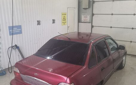 Daewoo Nexia I рестайлинг, 2007 год, 180 000 рублей, 6 фотография
