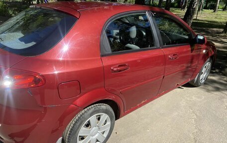 Chevrolet Lacetti, 2006 год, 330 000 рублей, 4 фотография