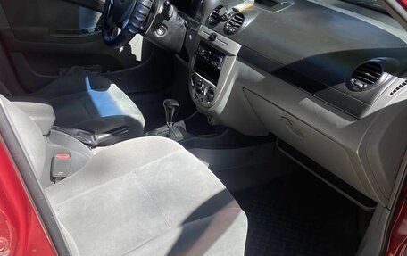 Chevrolet Lacetti, 2006 год, 330 000 рублей, 3 фотография