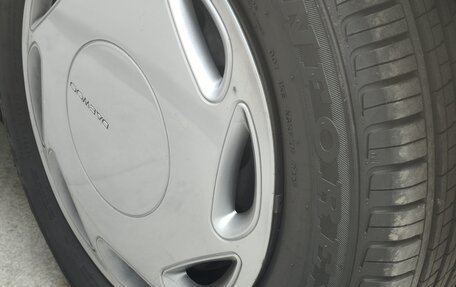 Daewoo Nexia I рестайлинг, 2007 год, 180 000 рублей, 8 фотография