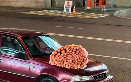 Daewoo Nexia I рестайлинг, 2007 год, 180 000 рублей, 2 фотография