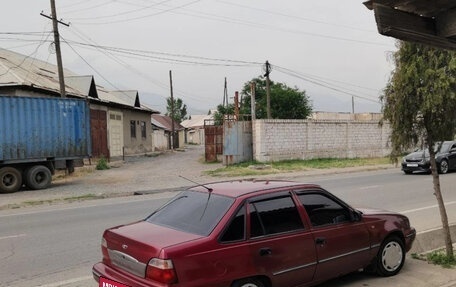 Daewoo Nexia I рестайлинг, 2007 год, 180 000 рублей, 4 фотография