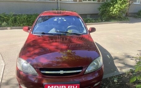 Chevrolet Lacetti, 2006 год, 330 000 рублей, 1 фотография