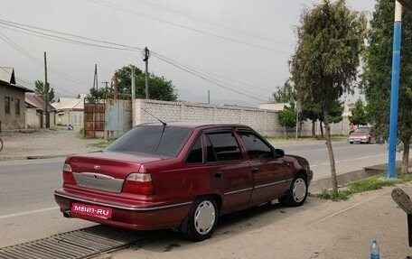 Daewoo Nexia I рестайлинг, 2007 год, 180 000 рублей, 5 фотография