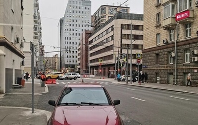 Daewoo Nexia I рестайлинг, 2007 год, 180 000 рублей, 1 фотография