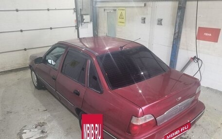 Daewoo Nexia I рестайлинг, 2007 год, 180 000 рублей, 7 фотография