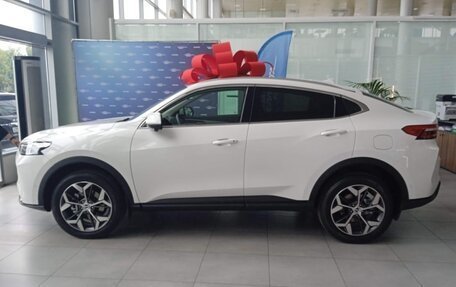 Haval F7x I, 2023 год, 2 215 000 рублей, 1 фотография