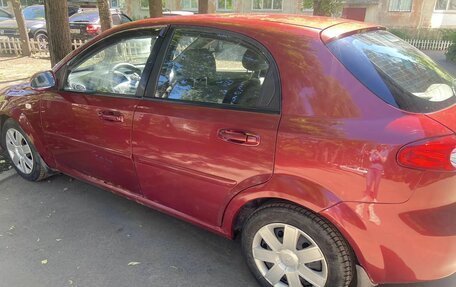 Chevrolet Lacetti, 2006 год, 330 000 рублей, 5 фотография