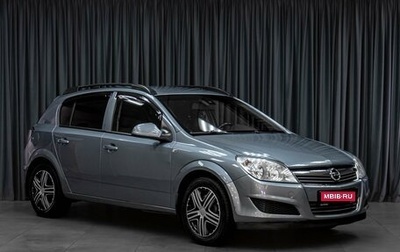 Opel Astra H, 2011 год, 469 000 рублей, 1 фотография