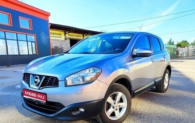 Nissan Qashqai, 2012 год, 1 090 000 рублей, 1 фотография