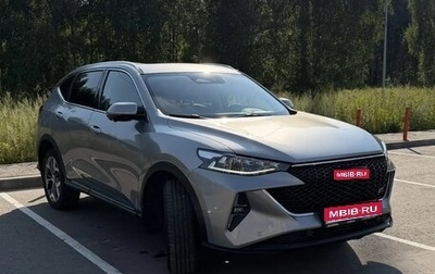 Haval F7 I, 2022 год, 2 090 000 рублей, 1 фотография