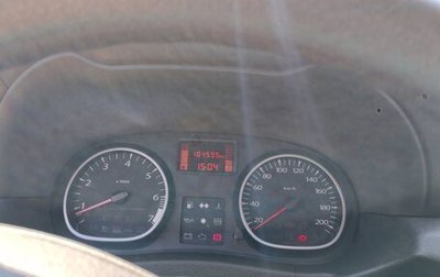 Renault Duster I рестайлинг, 2012 год, 770 000 рублей, 1 фотография
