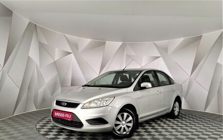 Ford Focus II рестайлинг, 2011 год, 495 000 рублей, 1 фотография