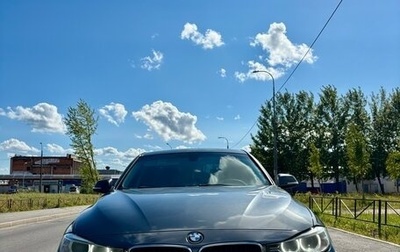 BMW 3 серия, 2014 год, 1 900 000 рублей, 1 фотография
