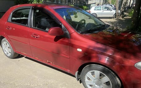 Chevrolet Lacetti, 2006 год, 330 000 рублей, 6 фотография