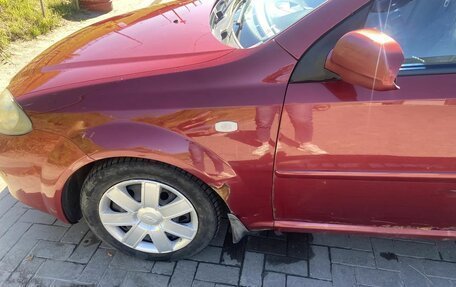 Chevrolet Lacetti, 2006 год, 330 000 рублей, 9 фотография