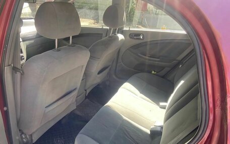 Chevrolet Lacetti, 2006 год, 330 000 рублей, 8 фотография