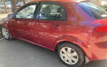 Chevrolet Lacetti, 2006 год, 330 000 рублей, 11 фотография