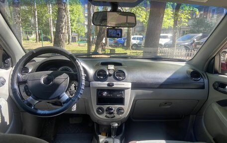 Chevrolet Lacetti, 2006 год, 330 000 рублей, 7 фотография