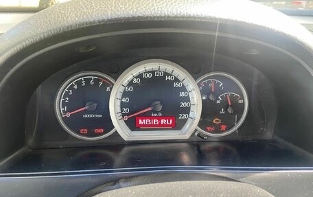 Chevrolet Lacetti, 2006 год, 330 000 рублей, 10 фотография