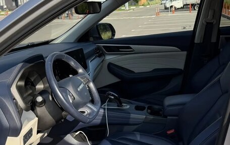 Haval F7 I, 2022 год, 2 090 000 рублей, 6 фотография