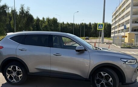 Haval F7 I, 2022 год, 2 090 000 рублей, 11 фотография
