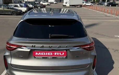 Haval F7 I, 2022 год, 2 090 000 рублей, 3 фотография