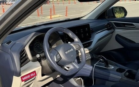 Haval F7 I, 2022 год, 2 090 000 рублей, 4 фотография