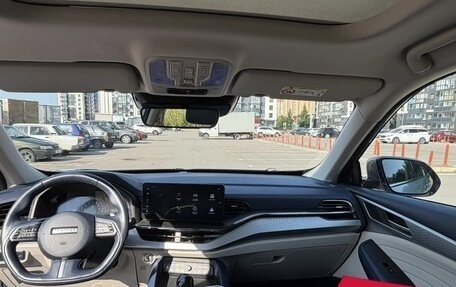 Haval F7 I, 2022 год, 2 090 000 рублей, 5 фотография
